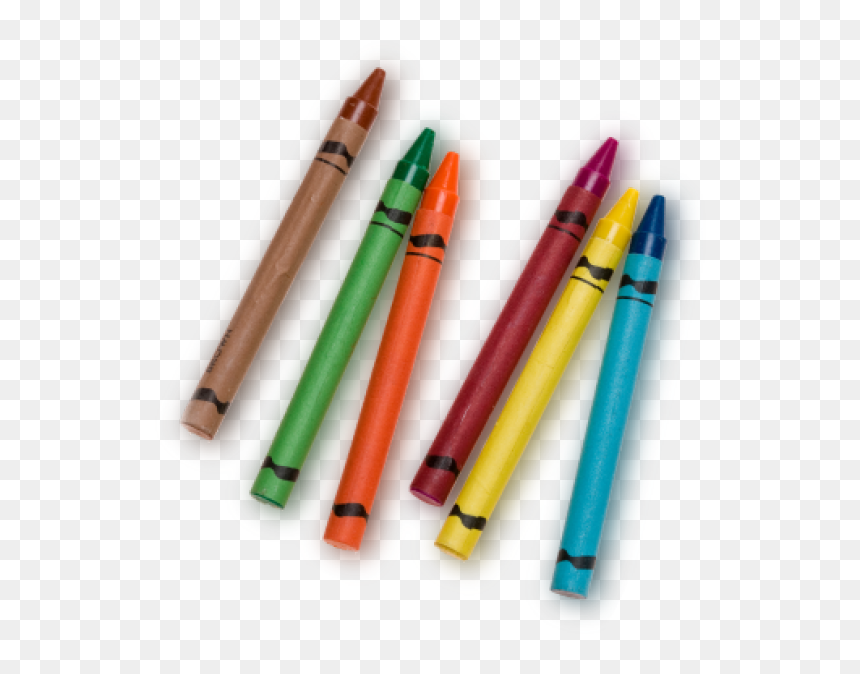Where Children Can Be Children - Png Crayon, Transparent Png - crayons png