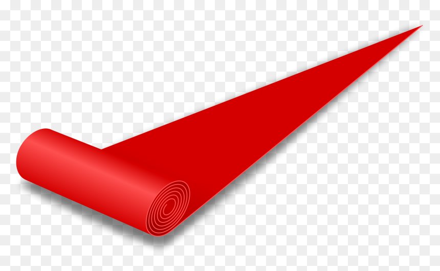 Red Carpet Clipart, HD Png Download - red carpet png