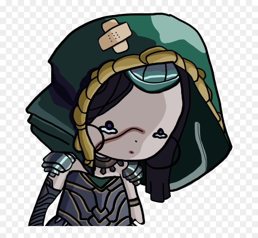Cartoon, HD Png Download - twitch emotes png