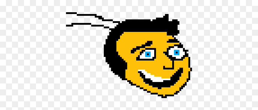 Smiley, HD Png Download - todd howard png