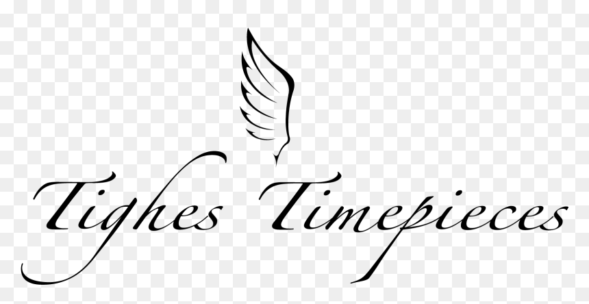 Tighes Timepieces - Calligraphy, HD Png Download - facebook icon white png