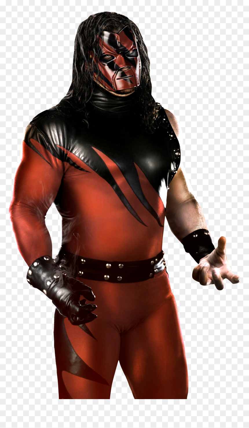 Kane Wwe 2k14, Hd Png Download - Kane Wwe, Transparent Png - kane png