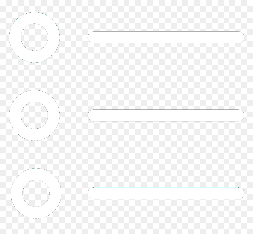 Circle, HD Png Download - facebook icon white png