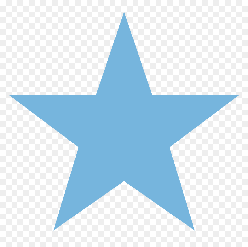 Star Icon Png , Png Download - Read Mountain Middle School Logo, Transparent Png - star icon png