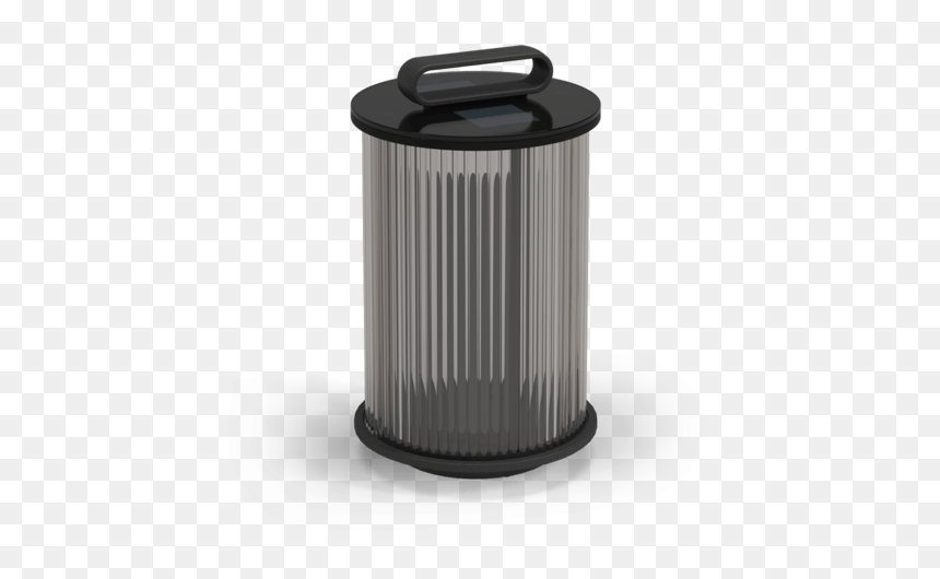 Gloster Ambient Line Glass Lantern - Gloster Lampen, HD Png Download - lantern png