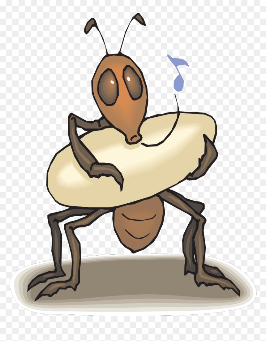 Ant Eggs, HD Png Download - sleep png