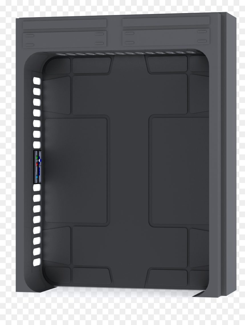 Star Wars Doorway, HD Png Download - star wars ship png