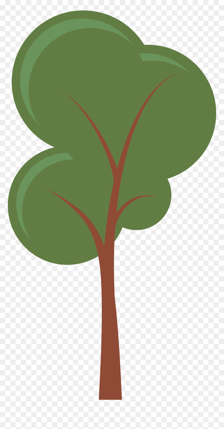 Tree Of Life Clipart Clipart Transparent Stock Tree - Transparent Background Woodland Clipart, HD Png Download - tree of life png