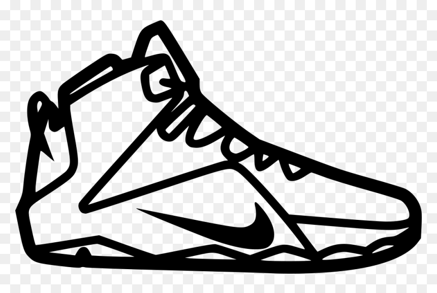 Lebron - Lebron 12 Clip Art, HD Png Download - lebron png