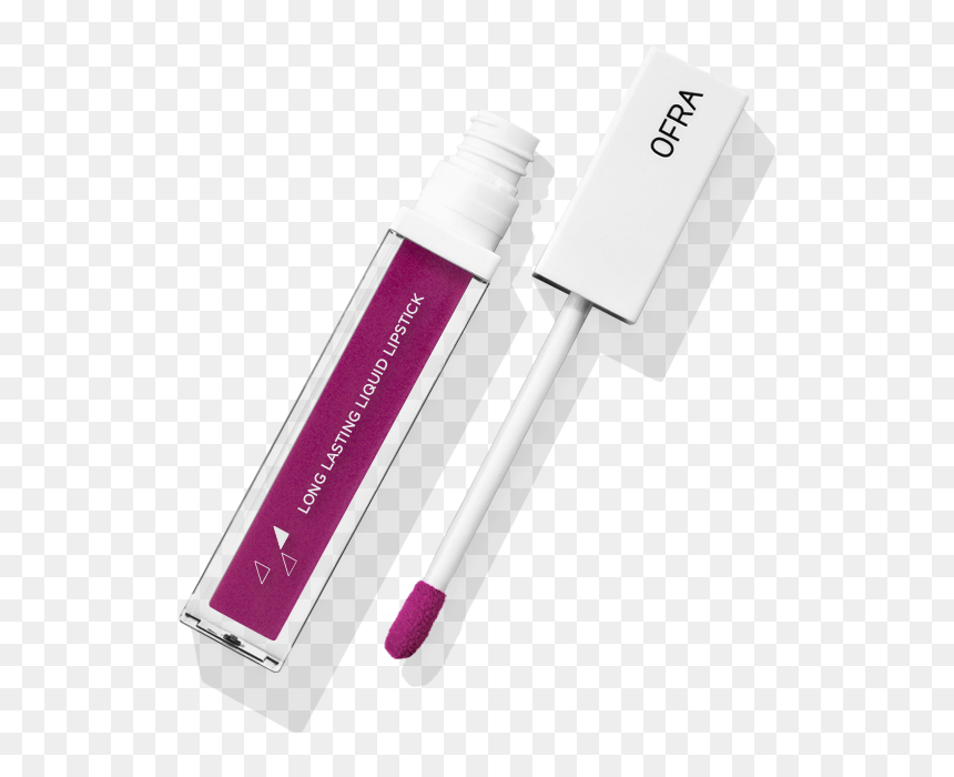 Ofra Liquid Lipstick Monaco, HD Png Download - lip png