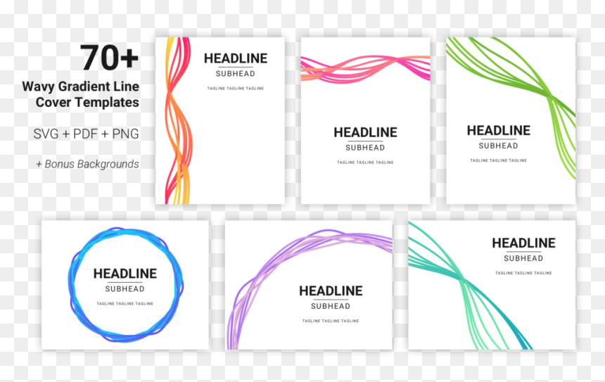Diagram, HD Png Download - wavy line png