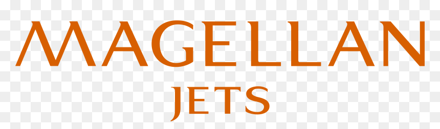 Magellan Jet Logo Transparent, HD Png Download - jets logo png