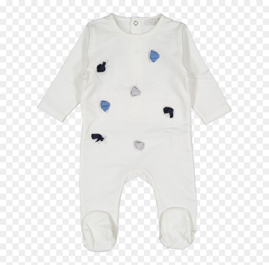 Transparent White Ribbon Png - One-piece Garment, Png Download - white ribbon png