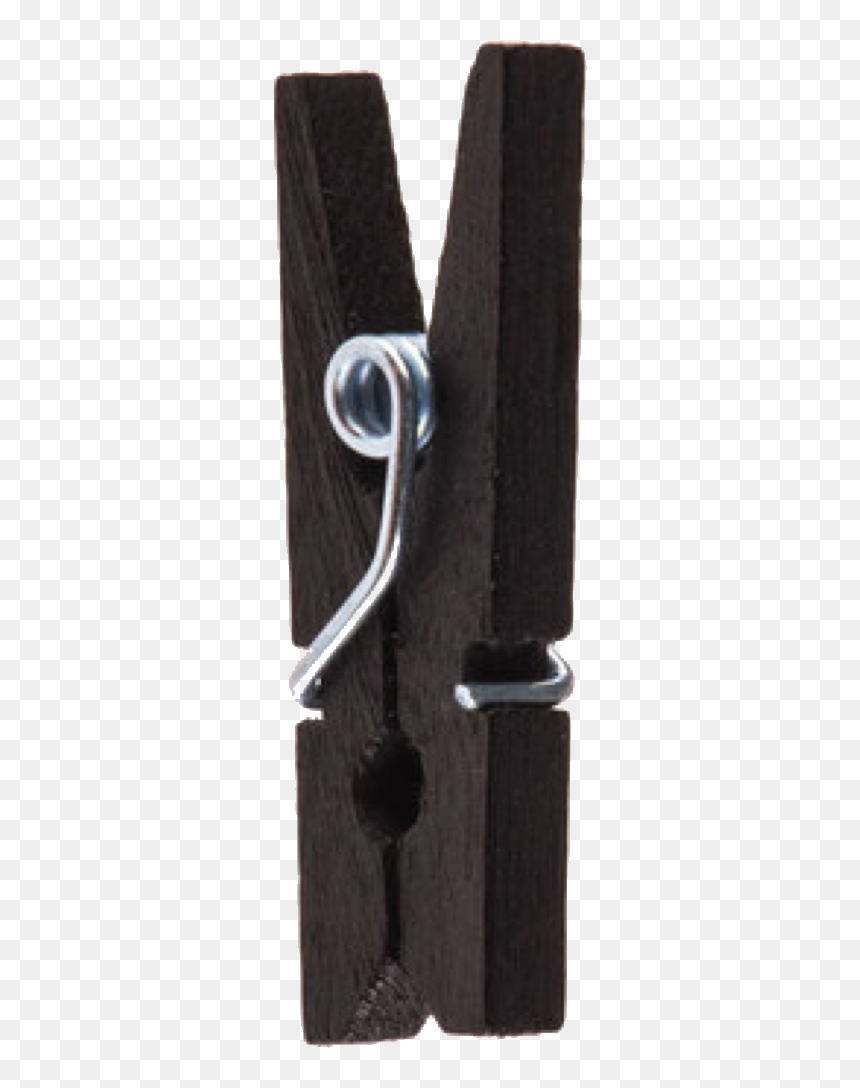 Clothespin Freetoedit Sticker Freetoedit - Leather, HD Png Download - clothespin png