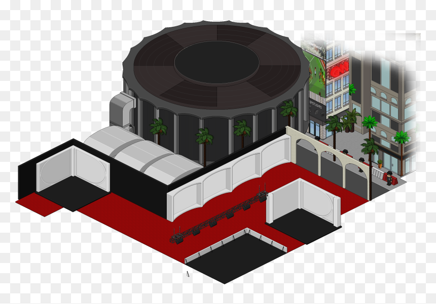 Red Carpet - Red Carpet Beeimg, HD Png Download - red carpet png