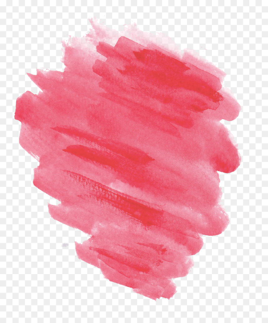 Pink Pattern Idea Douchegordijn Graffiti Curtain Clipart - Pink And Red Watercolor Background, HD Png Download - red curtain png