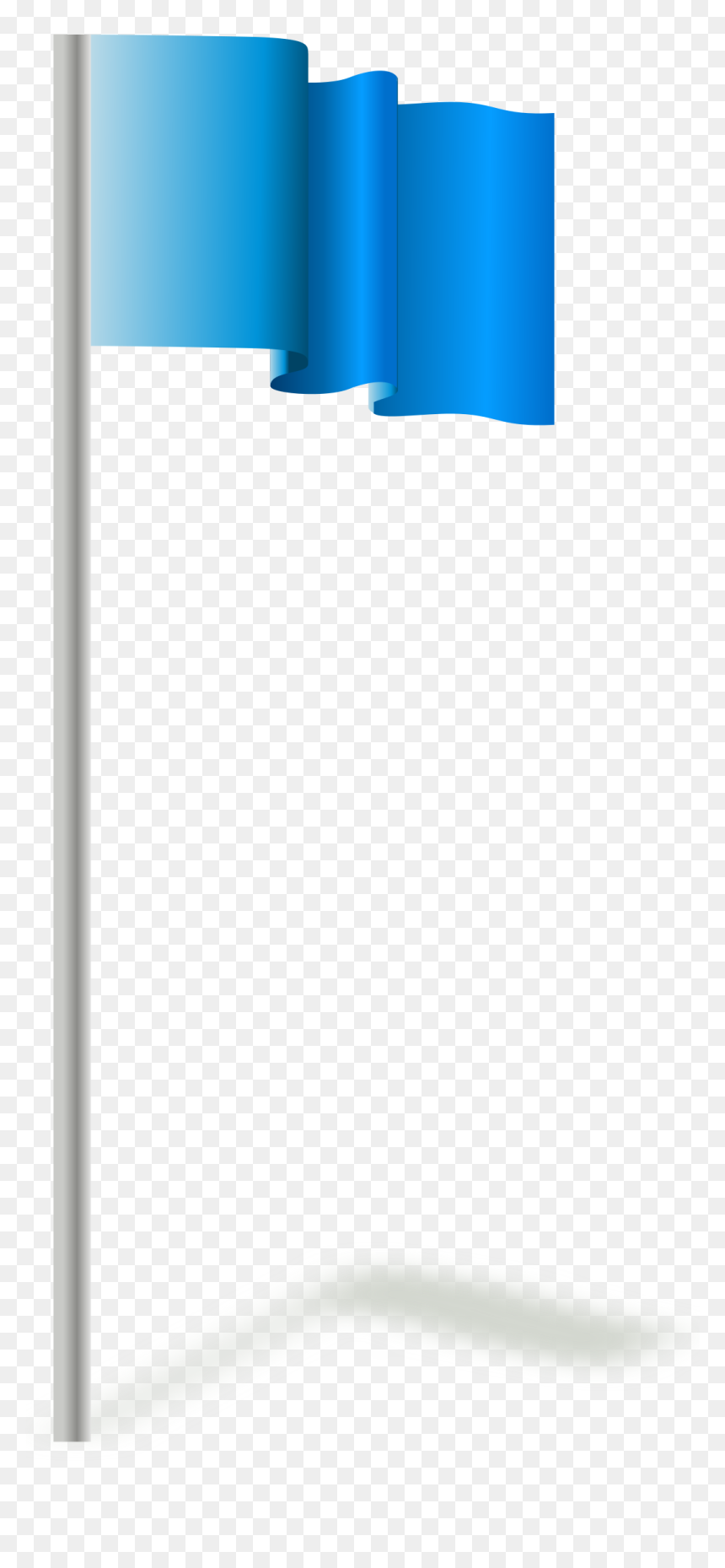 Flagpole Clip Arts - Clipart Flag Pole Png, Transparent Png - flag pole png