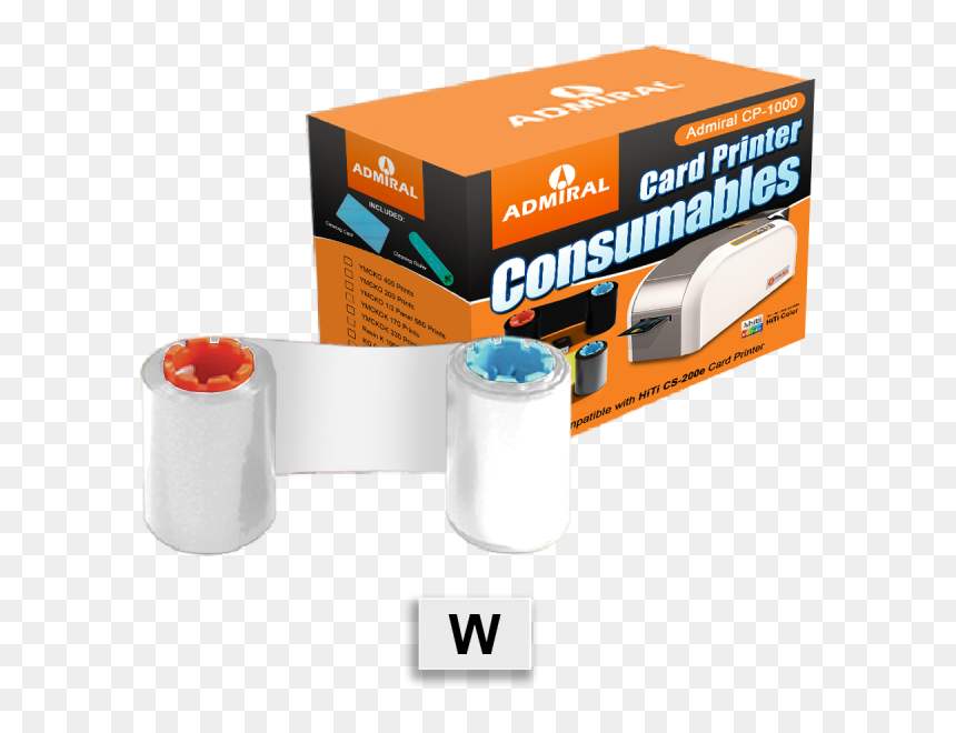 Carton, HD Png Download - white ribbon png