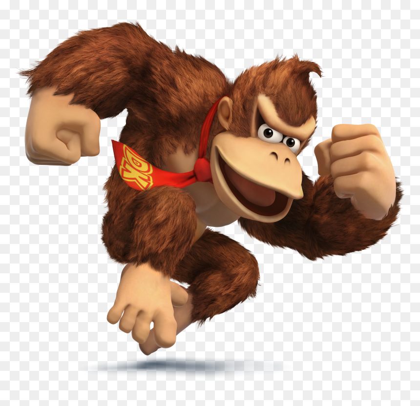 Nintendo Super Smash Bros, HD Png Download - smash bros png