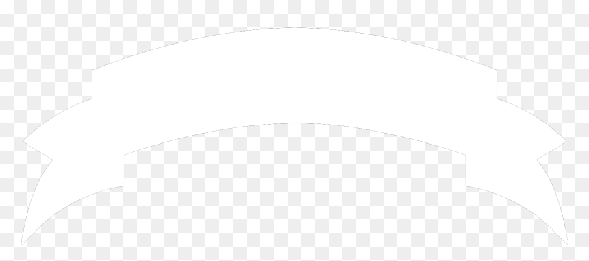 Arch, HD Png Download - white ribbon png