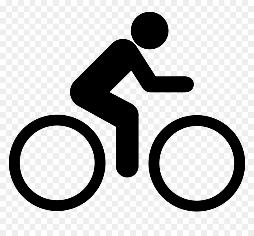 London Underground, HD Png Download - biker png