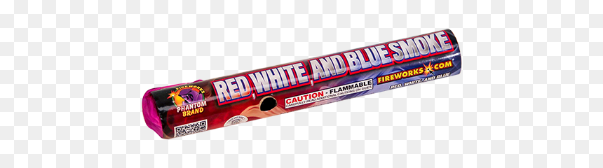 Smoke Red White Blue - Chocolate, HD Png Download - red smoke png