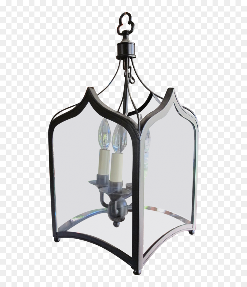 Gothic Lamp Gothic Pendant Light Gothic Style Light - Lantern, HD Png Download - lantern png
