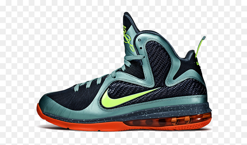 Nike Lebron Png, Transparent Png - lebron png