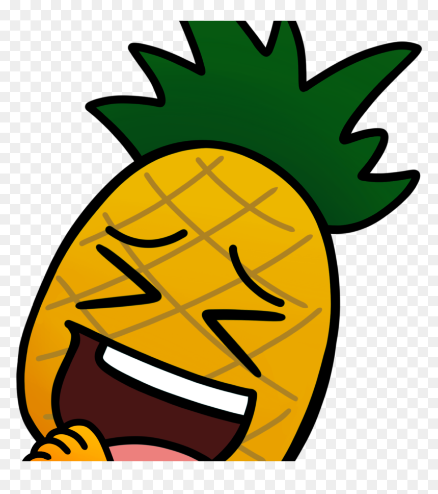 Image0 - Smiley, HD Png Download - twitch emotes png