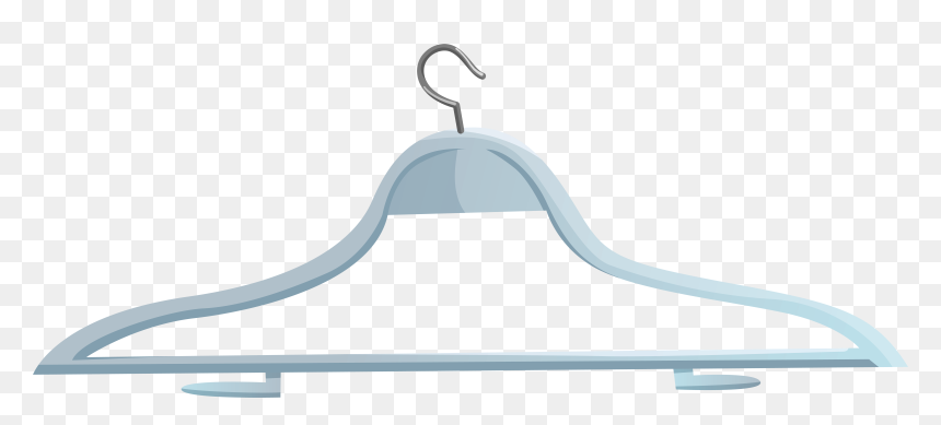 Clothes Hanger Png Clip Art - Clip Art, Transparent Png - clothespin png