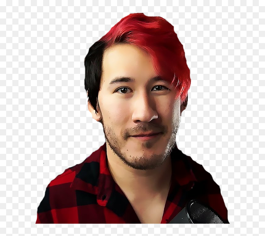 Thumb Image - Markiplier Png, Transparent Png - markiplier png