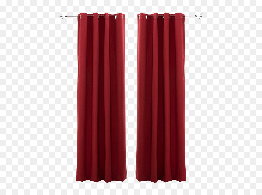 Velvet, HD Png Download - red curtain png