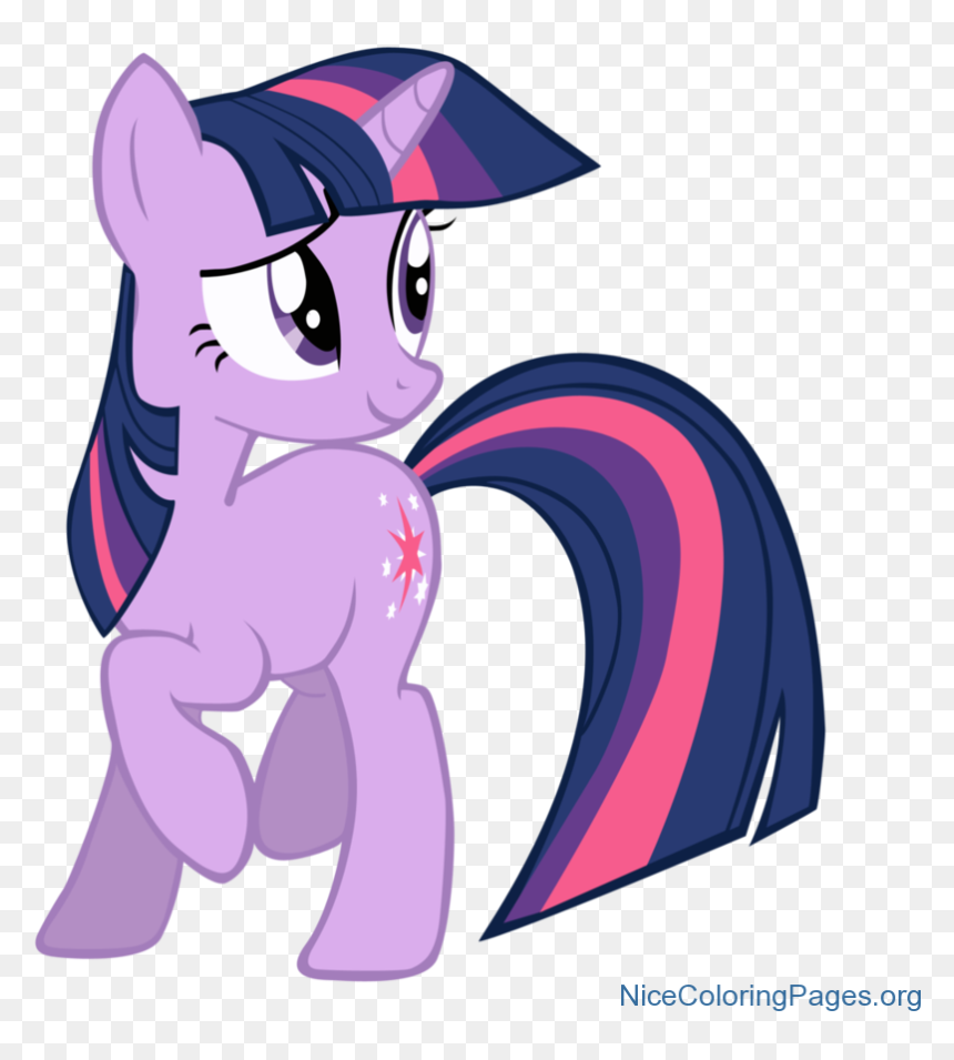 Twilight Sparkle , Png Download - My Little Pony Friendship Quote, Transparent Png - twilight sparkle png