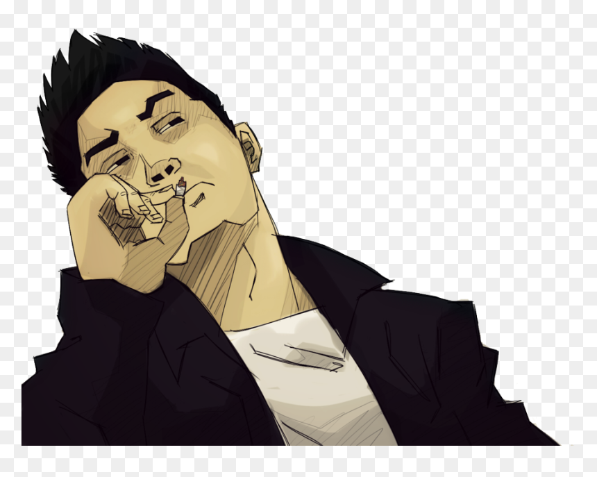 Photos Peoplepng Com - Gangster Png, Transparent Png - gangster png