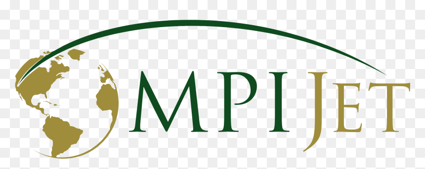 Mpijet Logo - Mpi Jet, HD Png Download - jets logo png