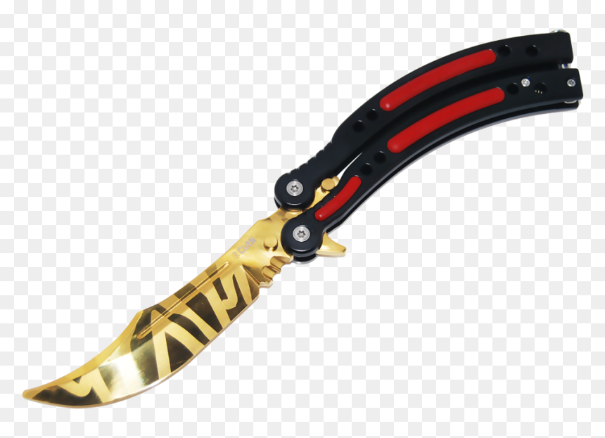 Needle-nose Pliers, HD Png Download - csgo knife png