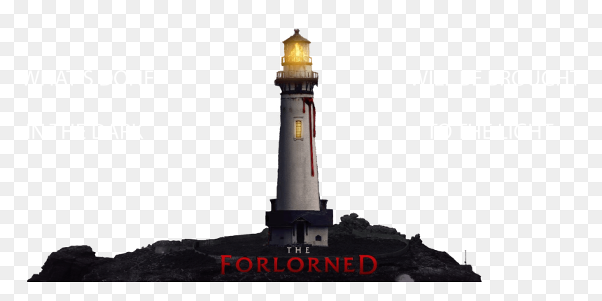3 Kb, V - Old Light House Png, Transparent Png - lighthouse png