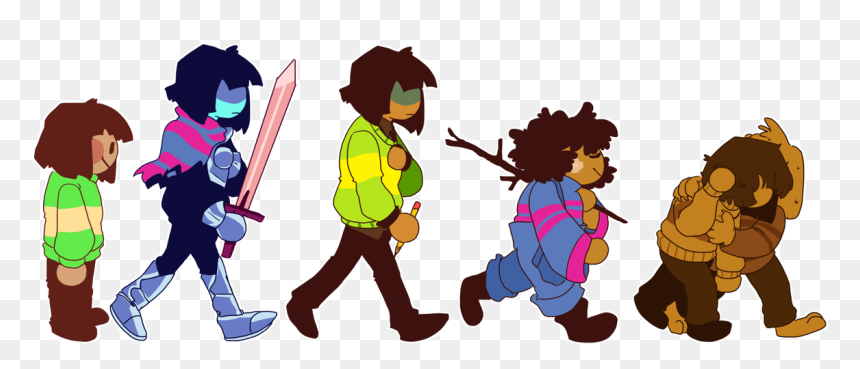 Cartoon, HD Png Download - todd howard png