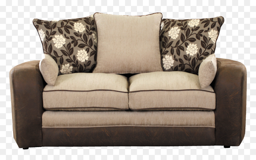 Paint Texture Wall For Hall, HD Png Download - sofa png