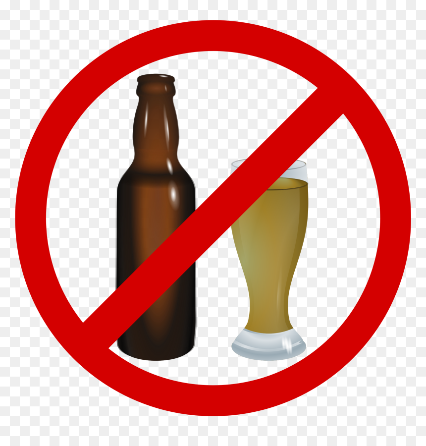 Non-alcoholic Drink Beer Drinking, HD Png Download - alcohol png