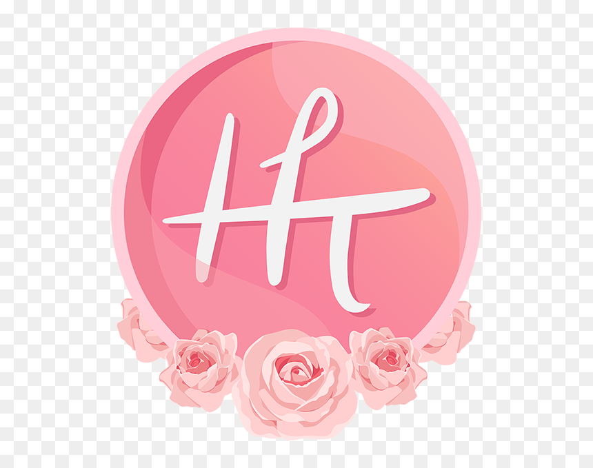 Hanna Draws - Hybrid Tea Rose, HD Png Download - twitch emotes png