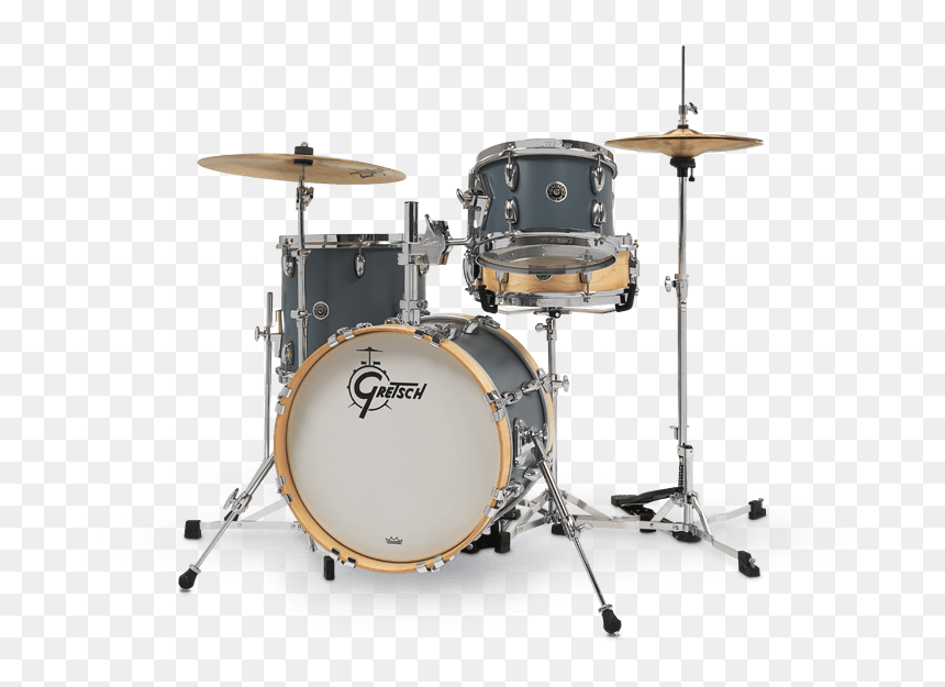 Gretsch Catalina, HD Png Download - drums png