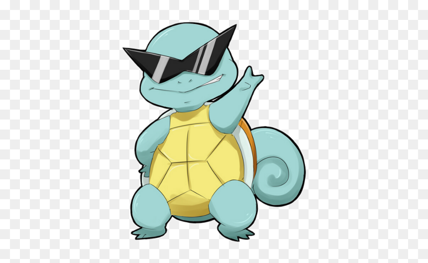 Squirtle Png Transparent Image - Squirtle Png, Png Download - squirtle png
