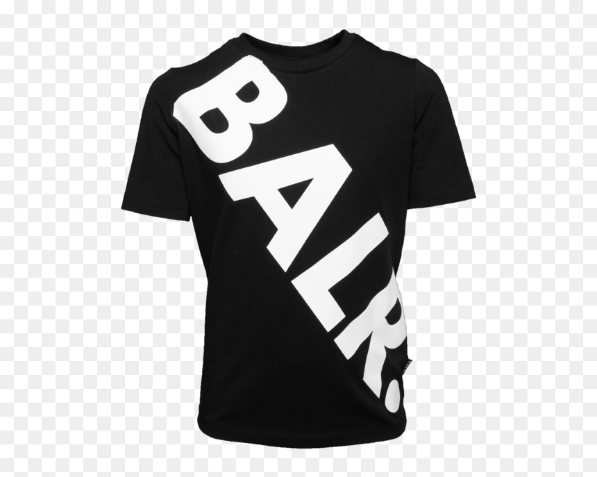 T Shirt Logo Png - Active Shirt, Transparent Png - black tshirt png
