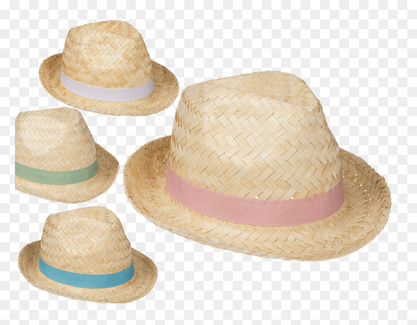 Straw Hat , Png Download - Cowboy Hat, Transparent Png - straw hat png