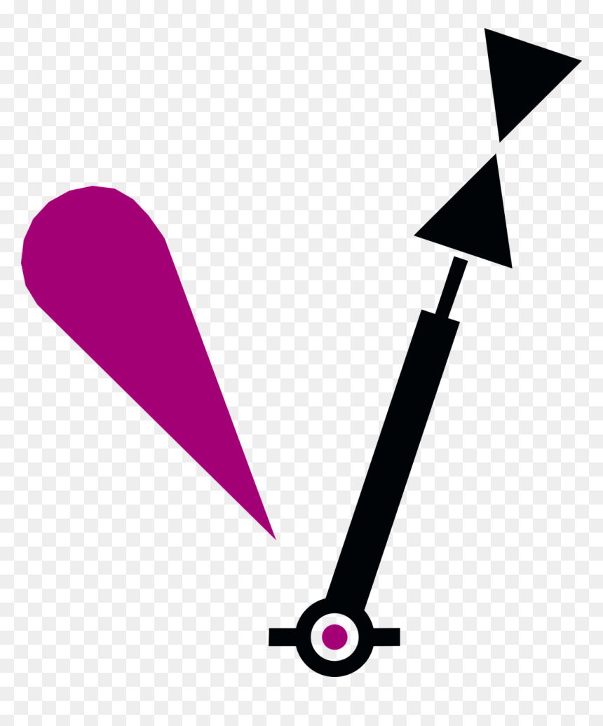 Daisy Lane Symbol On Map, HD Png Download - cardinal png