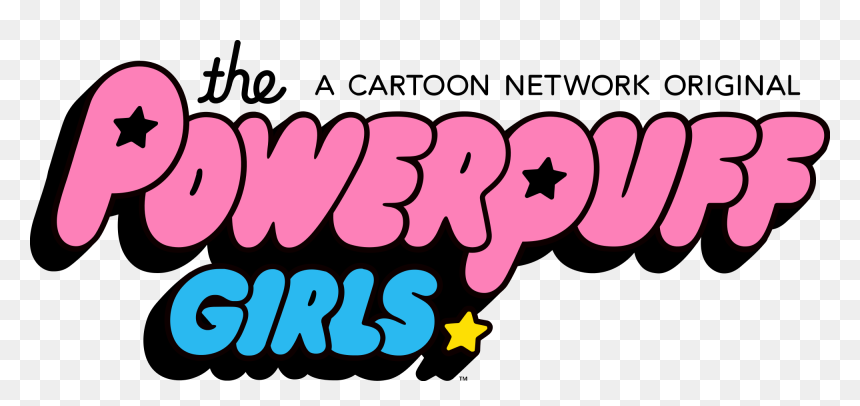 Thumb Image - Powerpuff Girl Logo Png, Transparent Png - powerpuff girls png