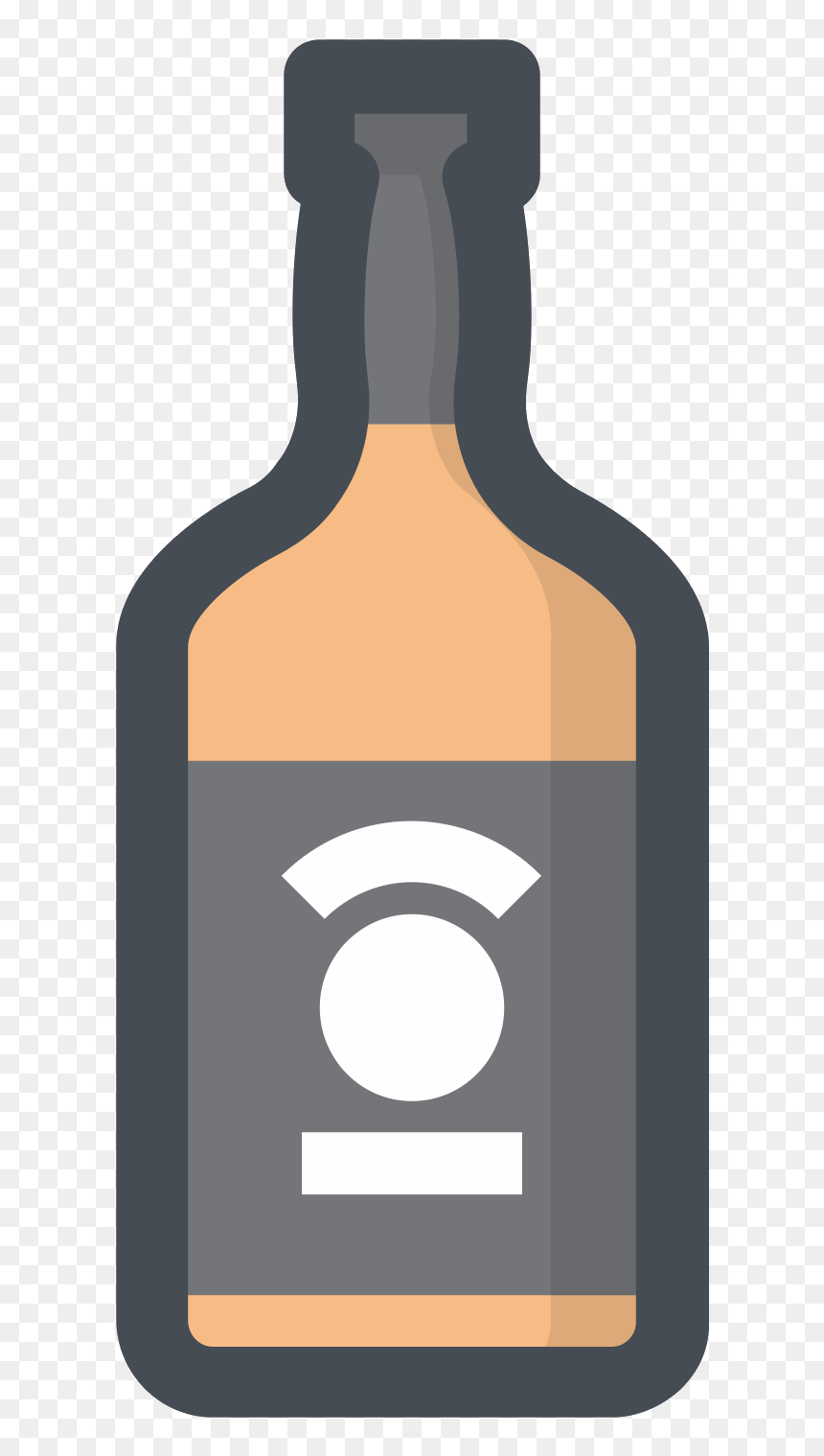 Clipart Free Stock Whiskey Icon Free Download Png And - Alcohol Icon, Transparent Png - alcohol png
