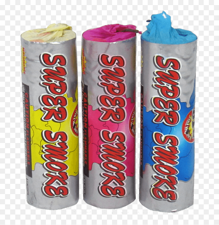 Super Smoke - Candle, HD Png Download - red smoke png
