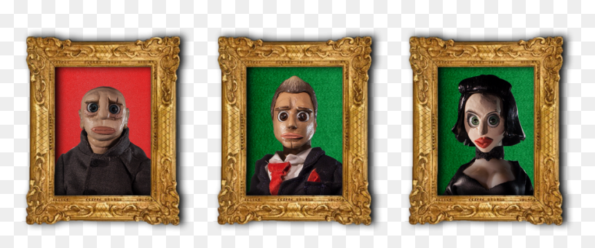 Picture Frame, HD Png Download - nicolas cage png